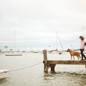 Meet your Posher, Lera